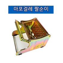 밀대 짤순이 업소용 탈수기 물짜개 대걸레 철발 마대 청소 짜개 페달 걸레 짜는 기계 밀걸레 발로밣는, 단품