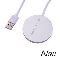 돼지꼬리히터 Usb 물고기 난방 막대 Q2k3 5w 10w 수족관 히터 실용적인, 01 5W