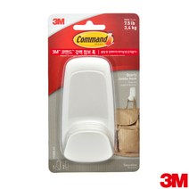 3M™ 코맨드™ 강력 점보 훅_＃17088Q-ES, 1개