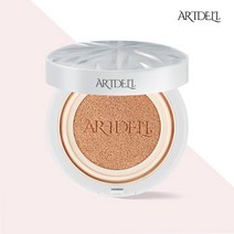 아트델리 압솔뤼 저분자 콜라겐 쿠션 화이트에디션 본품, 21호