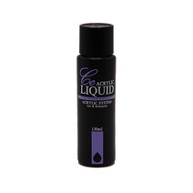 씨씨 네일 아크릴릭 아크릴 리퀴드 모노머 130ml