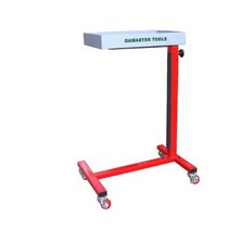 킴스공구 멀티 이동식 공구함 작업 테이블 공구대 차량정비 툴카트