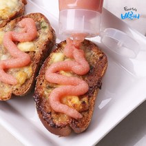 명란튜브 50g (냉동)
