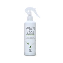 잡스 진드기 스프레이 250ml 집진드기 집먼지 진드기퇴치제, 01 잡스 진드기 스프레이 250ml