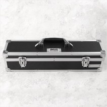 ZEUS 제우스 007 학원용 칼가방 - 중 (GL-T128) 열쇠형 칼보관함/꽂이, 단품
