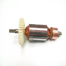 메카 건식코아드릴/ C1800/ 정품/ 회전자 아마추어 아마추어 모타