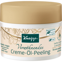 Kneipp 크나이프 팸퍼링 크림 오일 필링 200ml