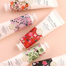 네이처 스킨 핸드크림 30ml/5종 핸드로션풋크링/판촉물사은품 화장품, 1.아카시아