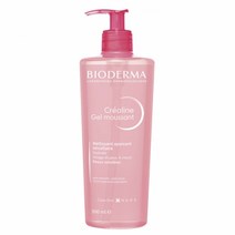 바이오더마 크레알린 클렌징 젤 500ml (민감성/세안제)