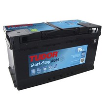 배터리 밧데리 EXIDE(TUDOR) AGM배터리 엑시드배터리 토르배터리 BATTERY 95AH TK950