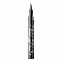 Kat Von D 캣본디 타투 라이너 트루퍼 미니 아이라이너 0.007oz, 1개, 블랙
