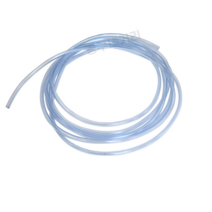 FIRST 퍼스트 물빼기펌프 인텍스 수영장 물빼기 수중펌프 수족관 배수 풀장 어항, PVC 물호스 8x11mm (5m단위), 1개