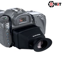 마이KIDMALL_디키트 카메라 LCD 뷰파인더 3X DSLR 악세사리 캐논 소니 아이피스_MMY키드MAl몰, 선택-옵션-☆뷰파인더 S8