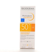 선크림 4391 바이오더마 포토더마 아쿠아플루이드 골든 SPF 50+ 40ml Exp. 0