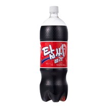 일화 탑씨 콜라 1.5L x 1개, 대현 1, 대현 본상품선택
