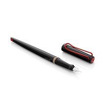 LAMY 4029993 조이 015 블랙 캘리그래피용 1.5mm 만년필