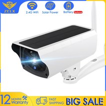 스마트 홈카메라 헤이홈 텐플 pro 탑4 wifi 비디오 감시 태양 전지 패널 배터리, 1080p 캠 x64g, 협력사