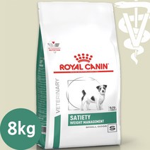 [로얄캐닌] 독 세타이어티 스몰독 8kg