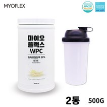 발효유청단백질 아미노산 프로틴 류신 파우더 효능 추천 성장호르몬 필수아미노산 류신 이소류신 발린 bcaa 동 식물성 완전단백질 식약처인증, 2개, 500g