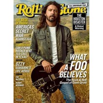 Rolling Stone (격주간) : 2017년 09월 21일, YES24