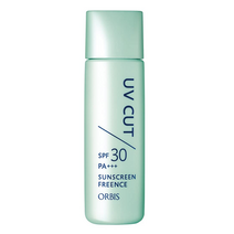 오르비스 온가족 바디선크림 SPF30 50ml