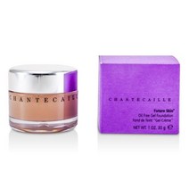 샹테카이 - 퓨쳐스킨 오일 프리 젤 파운데이션 30g/1oz, White, Cream