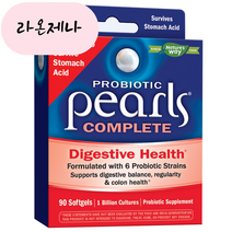 홈쇼핑 네이쳐스웨이 프로바이오틱 유산균 펄스 컴플리트 다이제스티브 헬스 무설탕, 1개