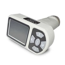 컬러 차이 색 판독기 고정밀 색도계 측정 휴대용, JZ-300 범용 색차계