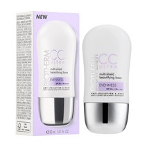 CC 울트라 멀티 쉴드 뷰티파잉 베이스 씨씨크림, 1개 x 퍼플 30ml