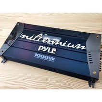 PYLE PLM205 2채널앰프