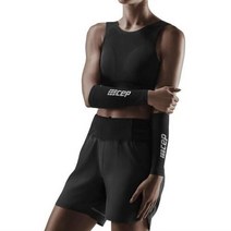 CEP 포암슬리브(forearm), White/3호, 1개