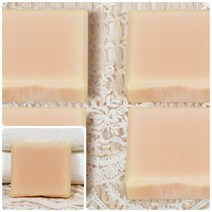 필성 자연 성분 함유 핸드 메이드 오트밀 숙성 비누 세면비누 피부비누 아침세안비누, 비누1개입 오트밀숙성비누