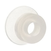 Bunn 26780.0000 오거 샤프트 씰 흰색