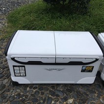 용문 13리터 22리터 32리터 48리터 85리터 바다낚시박스 냉장고 낚시용 아이스박스 쿨러-51388, 옵션07