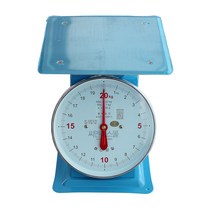 협진 지시저울 접시저울 바늘저울 20kg 30kg 50kg