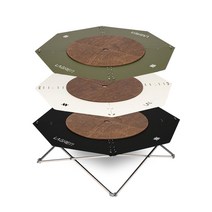 라그렌 판테온 폴딩 화로대 테이블, 블랙