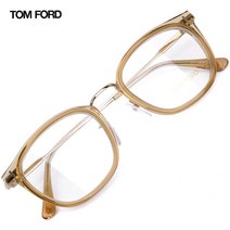 톰포드 아시안핏 명품 뿔테 안경테 TF5568K-045(50) / TOM FORD / 트리시클로