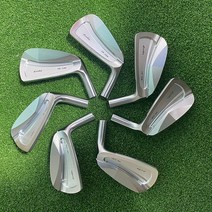 거리측정기 골프 새로운 아이언 조디아 아이언 sv-c101 아이언 세트 (456789 p) 7pcs 아이언, 머리