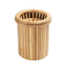 3629160_ PJ916 품장 일통문명 대나무 퇴수기, 단품