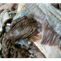 [홍어껍질콜라겐] 홍어껍질 (콜라겐식품) 1kg 홍어껍질효능, 홍어껍질(콜라겐식품)1kg
