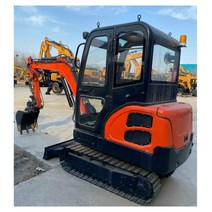2020 년 도매 디자인 1.8 톤 2 미니 굴삭기 CE/ISO 지원 OEM, 한개옵션0