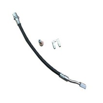 전기 자동차 부품 액세서리 테슬라 모델 3 용 리어 좌측 휠 브레이크 호스 104473100E 우측 차, Rear left wheel