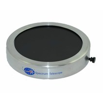 스펙트럼 텔레스코프 천체 망원경 ﻿태양 필터 5.75인치