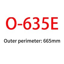 컨베이어 벨트 컨베어 콘베어 콘베이어 롤러 로라 O-625E O-630E 세탁기 컨베이어 벨트, 03 1PCS