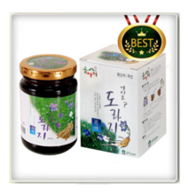 도라지진액(국산) 200g * 2병