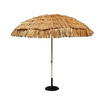 초가파라솔 1900 2200mm (받침대별도), 선불-1900mm