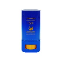 시세이도 클리어 선케어 스틱 플러스 20g, 1개