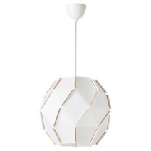 이케아 팬던트등 / SJOPENNA 셰펜나 펜던트등 원형 44 cm 103.630.81 / 이케아 전등 / 이케아 부엌등 / 이케아 거실등