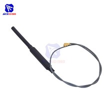 ESP8266 ESP32-S ESP32 WIFI 무선 블루투스 모듈 arduino용 2.4G IPEX 안테나, 01 2.4G Antenna