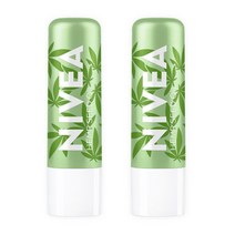 내추럴리 굿 립케어 햄프씨드 4.8g X 2